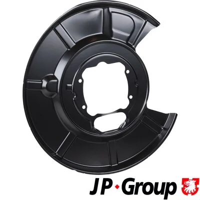 Splash Guard, brake disc